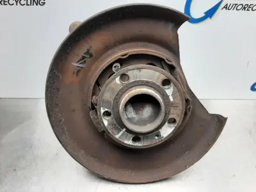 Fusee rechts-achter-7876732
