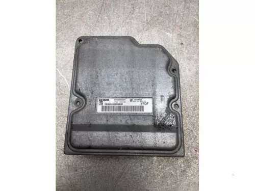 Computer Automatische Bak-7736966 (18522589)