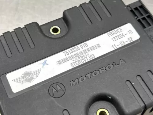 Computer Automatische Bak-8297811 (22393653)