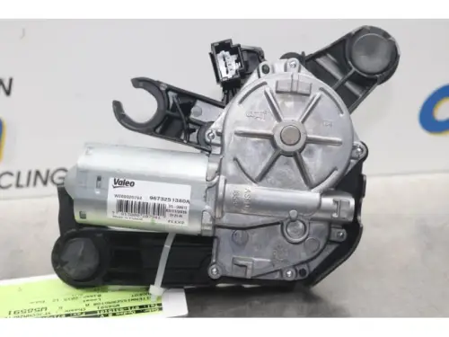 Ruitenwissermotor achter-7588626
