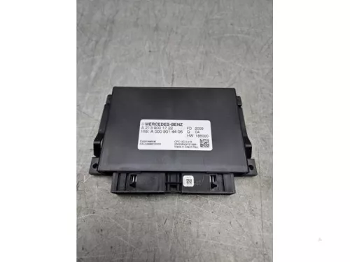 Computer Automatische Bak-8107788 (21855878)