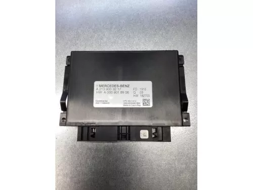Computer Automatische Bak-7743457 (16932969)