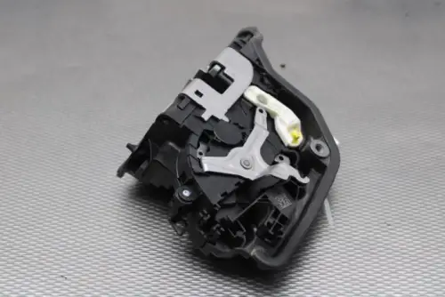 Deurslot Mechaniek 4Deurs links-achter-