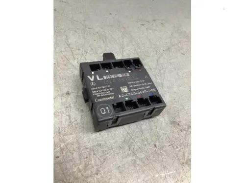 Centrale Deurvergrendelings Module-7852033