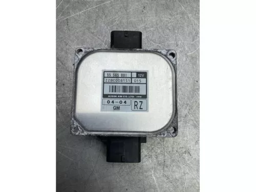 Computer Automatische Bak-7983956