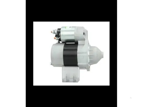 Startmotor-
