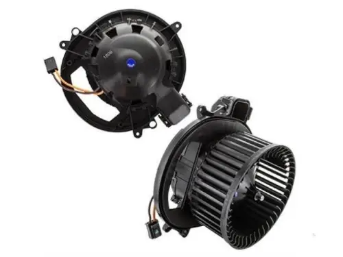 Kachel Ventilatiemotor-
