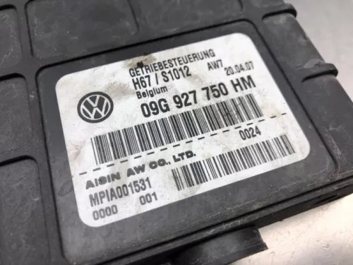 Computer Automatische Bak-8232689 (21466561)