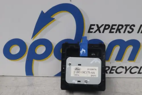GPS Antenne-7620547