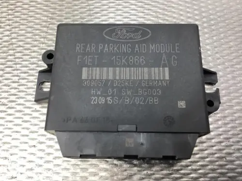 PDC Module-7324233
