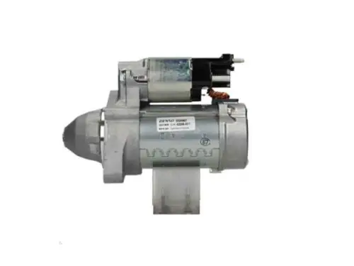 Startmotor-