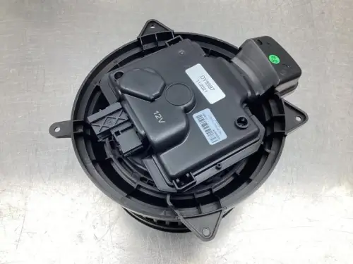Kachel Ventilatiemotor-