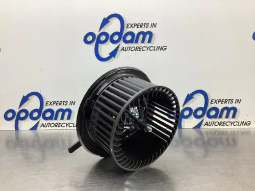 Kachel Ventilatiemotor-