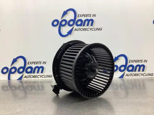 Kachel Ventilatiemotor-