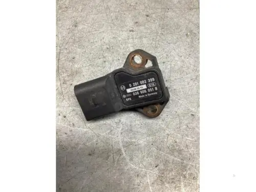 Brandstofdruk sensor-7713931