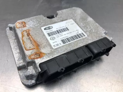 Computer Automatische Bak-8109027 (20553469)