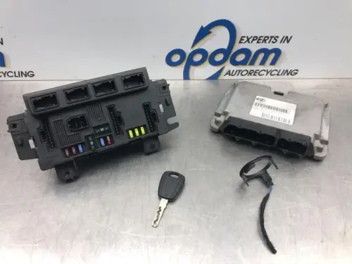 Computer Motormanagement-7858302