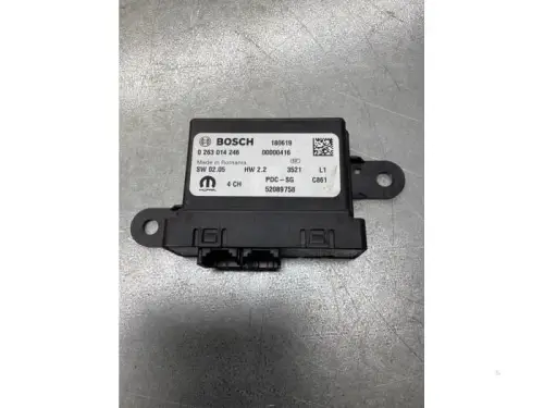 PDC Module-5939053