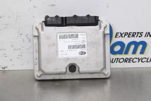 Computer Automatische Bak-7620388
