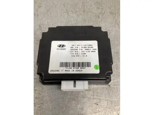Comfort Module-7852903