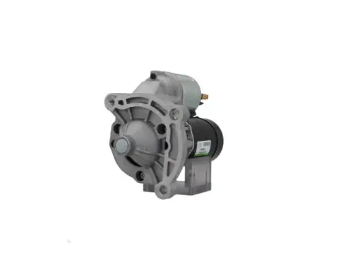 Startmotor-