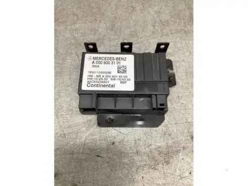 ADM brandstof module-7860488