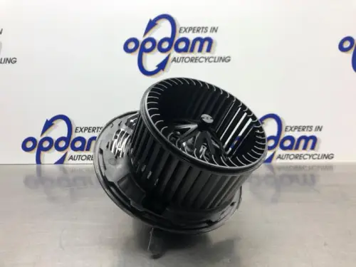 Kachel Ventilatiemotor-