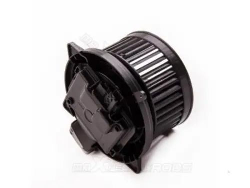 Kachel Ventilatiemotor-