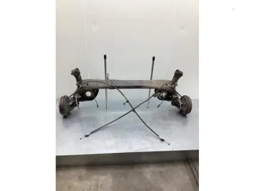 Achteras voorwielaandrijving-7856501