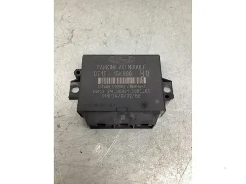 PDC Module-7852980