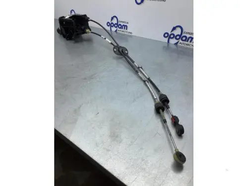 Schakelkabel Versnellingsbak-7852980