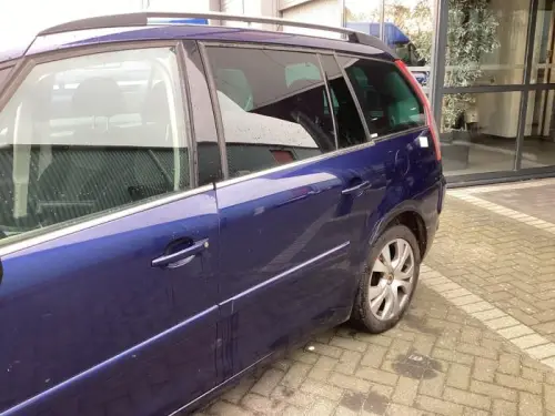 Portier 4Deurs links-achter-7981173
