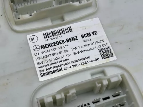 Computer Body Control-8298337 (22246995)