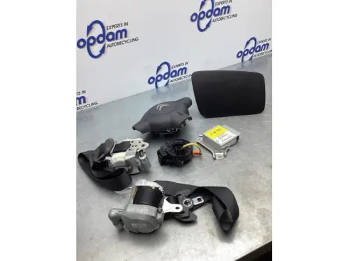 Airbag Set+Module-7855303
