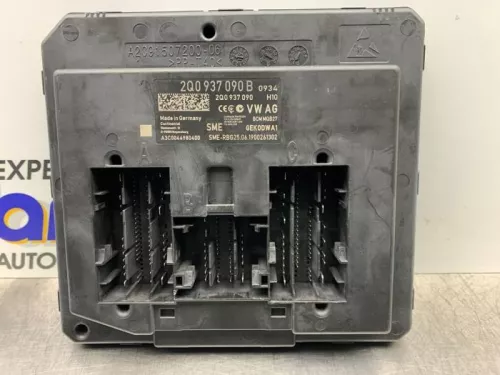 Computer Body Control-8250005 (21502194)
