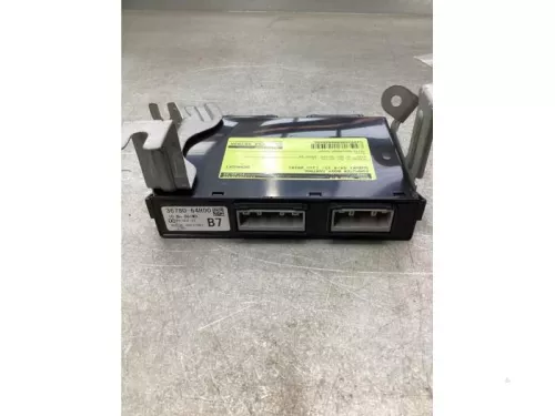 Computer Body Control-7916698 (19207186)