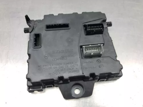 Computer Body Control-8170929 (20496497)