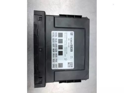 Computer Body Control-7610715 (17390260)