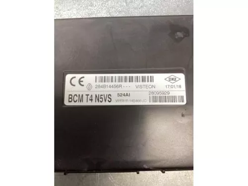 Computer Body Control-7712741 (17297231)