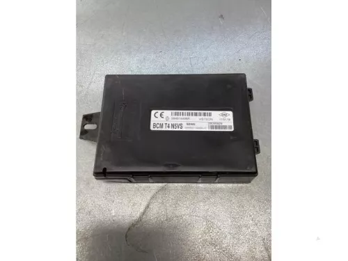 Computer Body Control-7712741 (17297231)