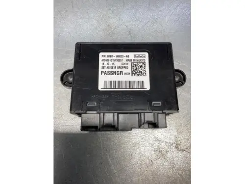 Centrale Deurvergrendelings Module-7861411
