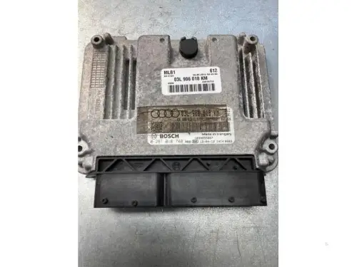 Computer Motormanagement-7863502