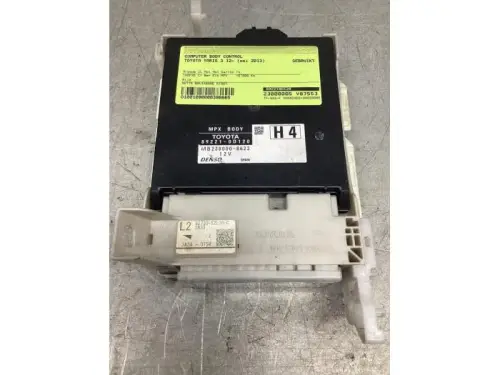 Computer Body Control-7975903