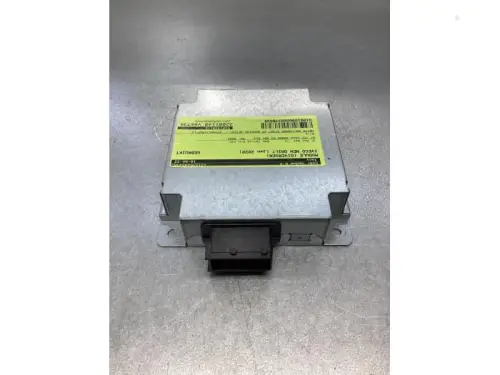Module (diversen)-7863632