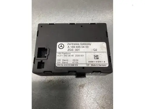 Gateway module-7847861