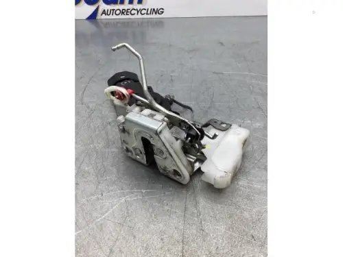 Deurslot Mechaniek 4Deurs links-voor-7855303