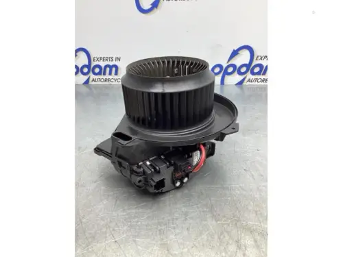 Kachel Ventilatiemotor-7845071