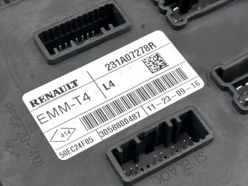 Computer Body Control-8315005 (22599105)