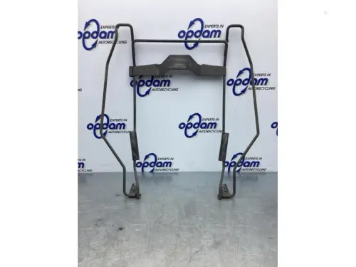 Ophangmechaniek reservewiel-7845071