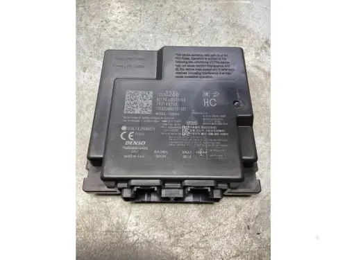 Module keyless vehicle-7990378